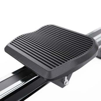 Силовой гребной тренажёр STEELVER SV9204
