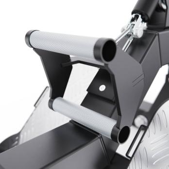 Силовой гребной тренажёр STEELVER SV9204