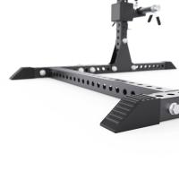 Силовая рама с кроссовером STEELVER SV9206