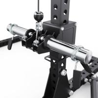 Силовая рама с кроссовером STEELVER SV9206