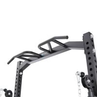 Силовая рама с кроссовером STEELVER SV9206
