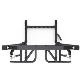 Силовая рама с кроссовером STEELVER SV9206