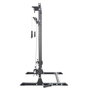Силовая рама с кроссовером STEELVER SV9206