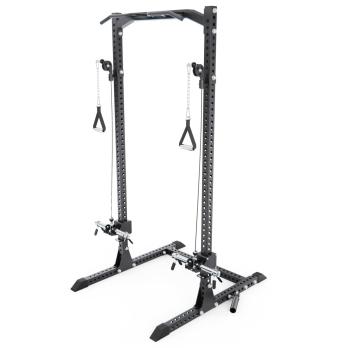 Силовая рама с кроссовером STEELVER SV9206