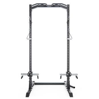 Силовая рама с кроссовером STEELVER SV9206