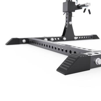 Силовая рама с кроссовером STEELVER SV9206