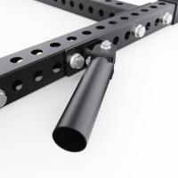 Усиленная силовая рама с кроссовером STEELVER SV9206-1