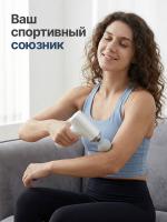 Перкуссионный массажер для тела, шеи и спины DFC YESOUL