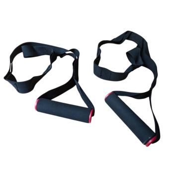 Дверной турник SPORTSTECH KS600 с тренировочными петлями