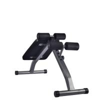 Скамья для пресса DFC PURE SQ-8073 / до 113 кг
