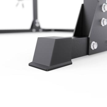 Силовая рама DFC Fitness Reality 2824X