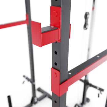 Силовая рама DFC Fitness Reality 2822