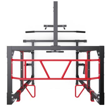 Силовая рама DFC Fitness Reality 2822