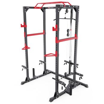 Силовая рама DFC Fitness Reality 2822