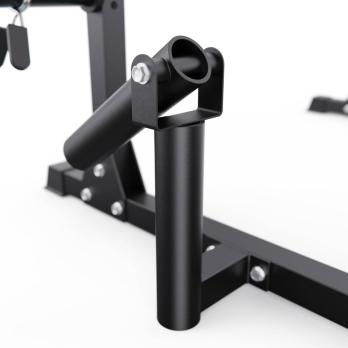 Силовая рама DFC Fitness Reality 2822