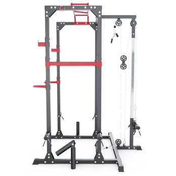 Силовая рама DFC Fitness Reality 2822