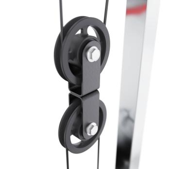 Силовая рама DFC Fitness Reality 2822