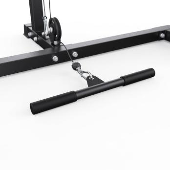 Силовая рама DFC Fitness Reality 2822