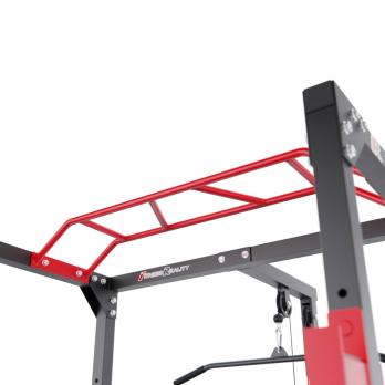 Силовая рама DFC Fitness Reality 2822