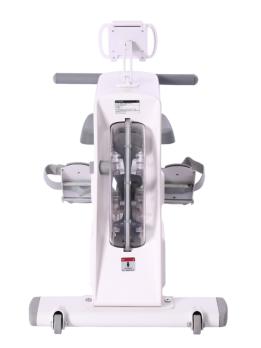 Гребной тренажер DFC YESOUL SQ-RM2002YL, водный