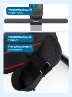 Гребной тренажер DFC PASYOU SQ-RM2405, магнитный