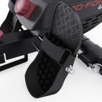 Гребной тренажер DFC PRO-FORM SQ-RM901PF, магнитный