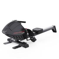 Гребной тренажер DFC PRO-FORM SQ-RM901PF, магнитный