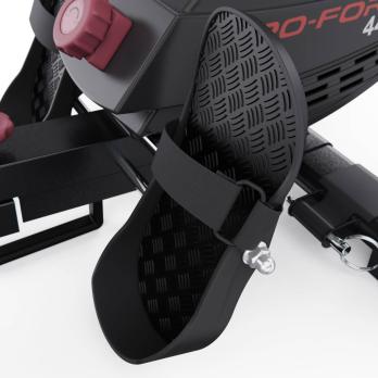 Гребной тренажер DFC PRO-FORM SQ-RM901PF, магнитный
