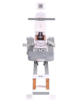Гребной тренажер DFC YUYOTO SQ-RM2002YO, водный