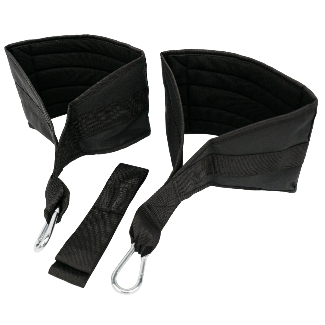 Тренировочные петли Береша BRONZE GYM