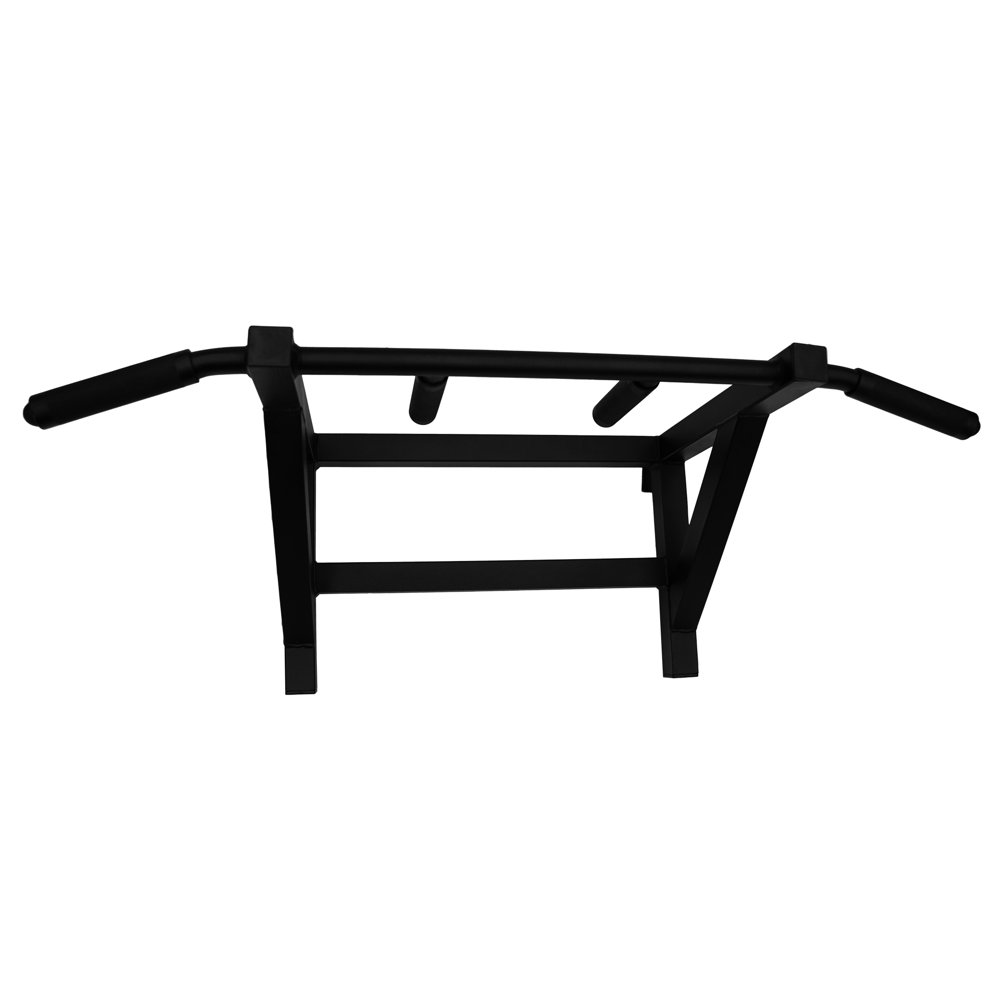 Навесной турник с 2 хватами BRONZE GYM PARTNER AL-206_1