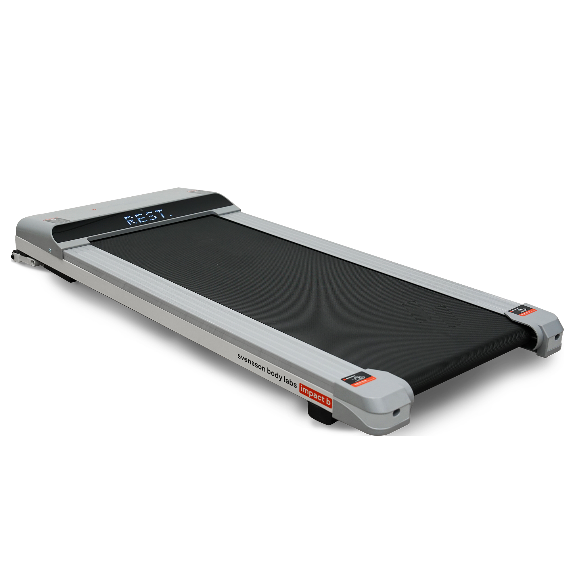 Беговая дорожка домашняя SVENSSON BODY LABS IMPACT B