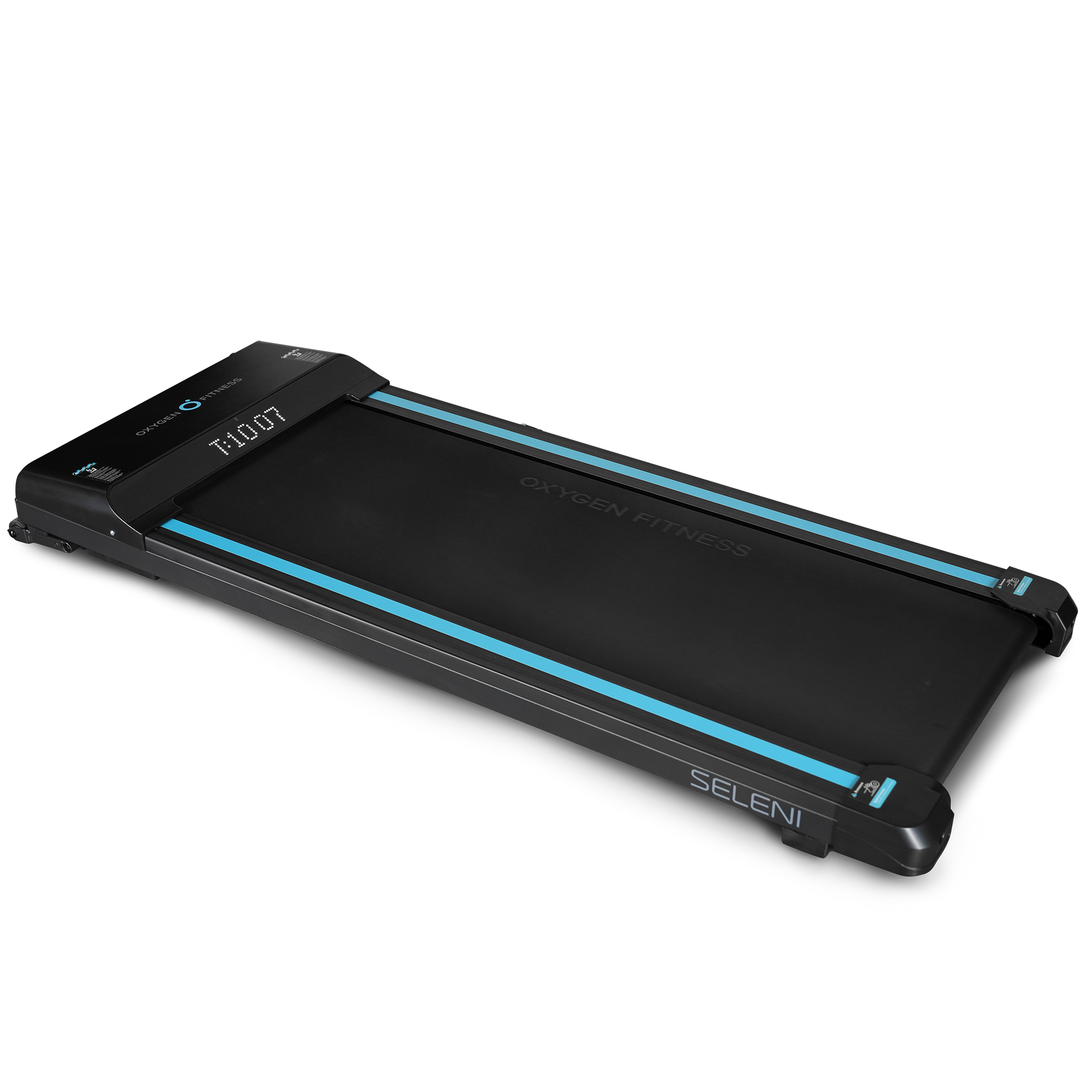 Беговая дорожка домашняя OXYGEN FITNESS SELENI