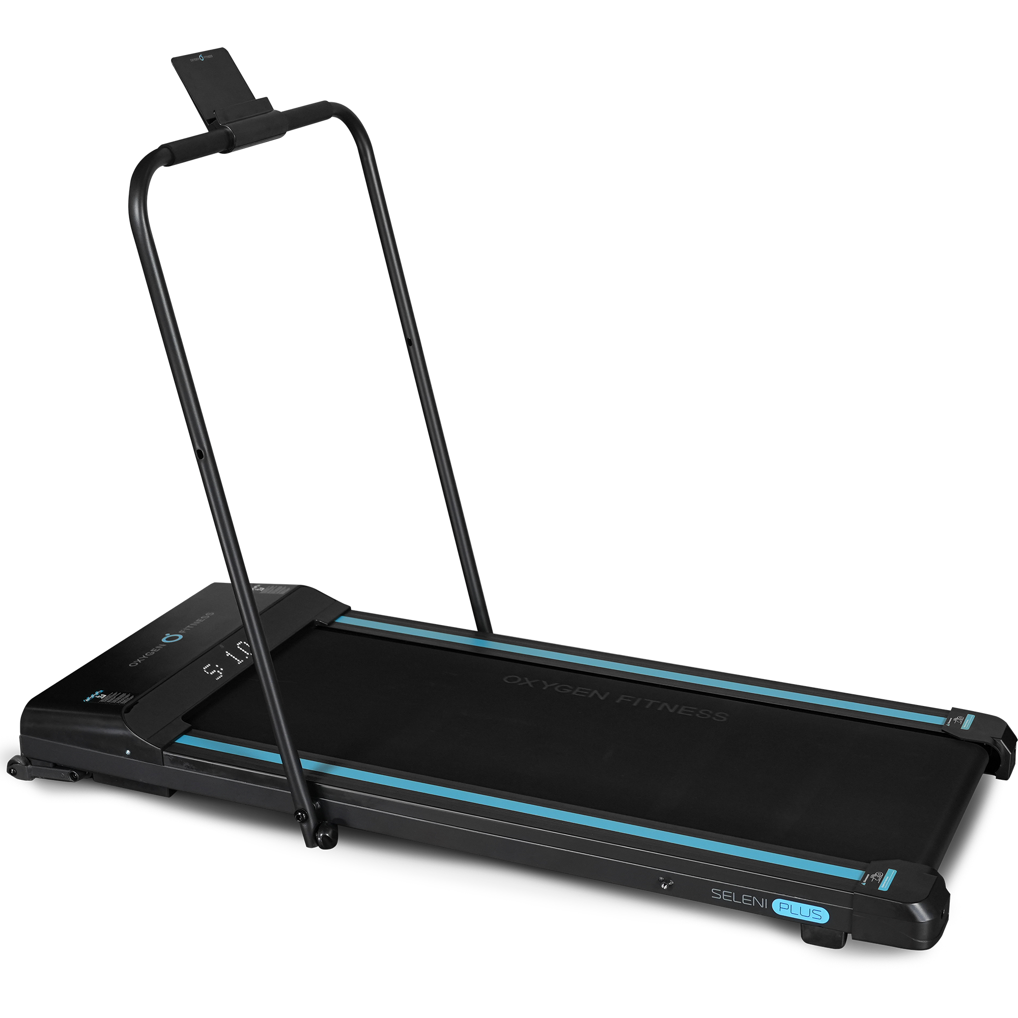 Беговая дорожка домашняя OXYGEN FITNESS SELENI PLUS