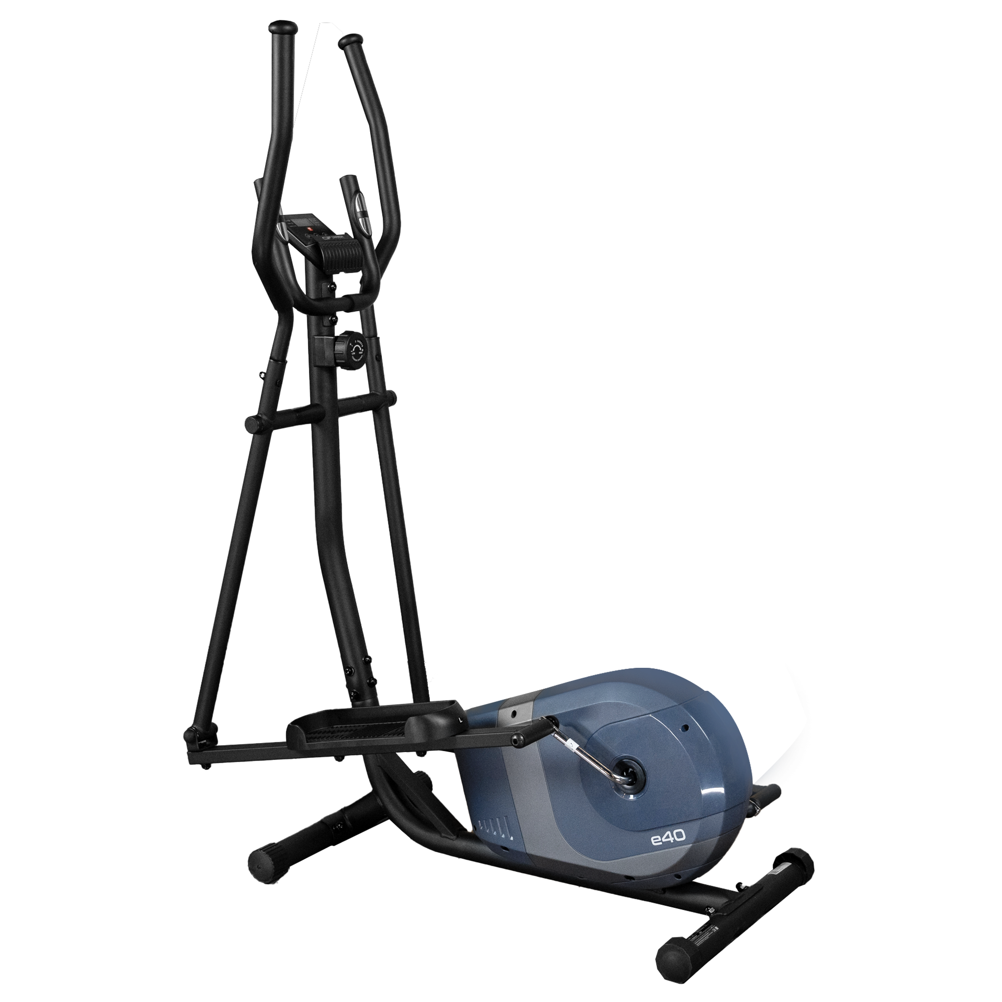 Эллиптический тренажер домашний CARBON FITNESS E40
