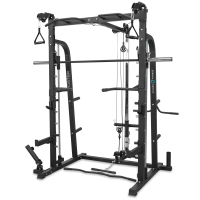 Машина Смита OXYGEN FITNESS FOSTER