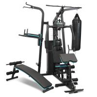 Силовой комплекс домашний OXYGEN FITNESS SITKOR