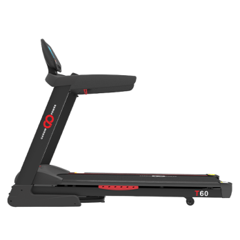 Беговая дорожка CardioPower T60 - V6C