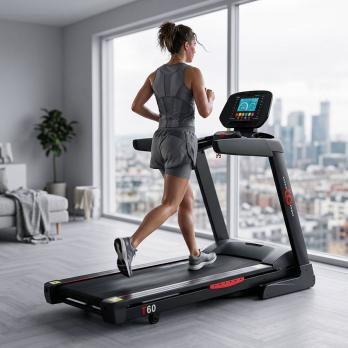 Беговая дорожка CardioPower T60 - V6C