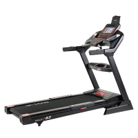 Беговая дорожка Sole F63 (2019)