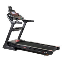 Беговая дорожка Sole F63 (2019)