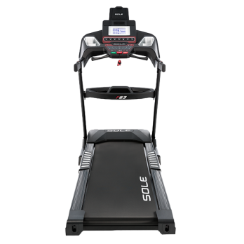 Беговая дорожка Sole F63 (2019)