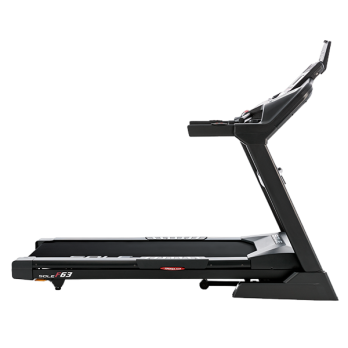 Беговая дорожка Sole F63 (2019)