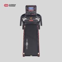 Беговая дорожка CardioPower T50