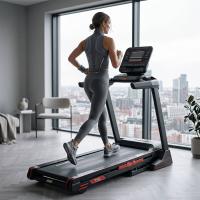 Беговая дорожка CardioPower T50