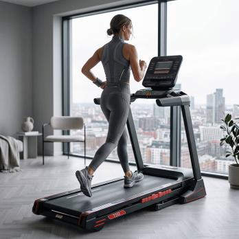 Беговая дорожка CardioPower T50