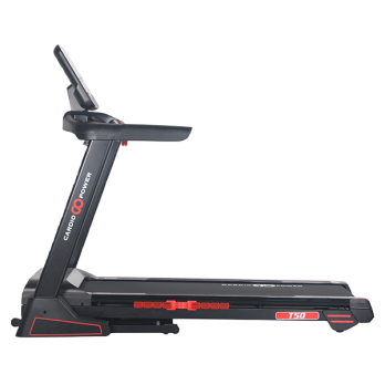 Беговая дорожка CardioPower T50