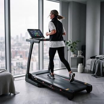 Беговая дорожка CardioPower S30