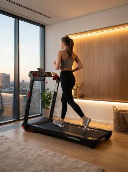 Беговая дорожка CardioPower TT40