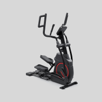 Эллиптический тренажер CardioPower X45